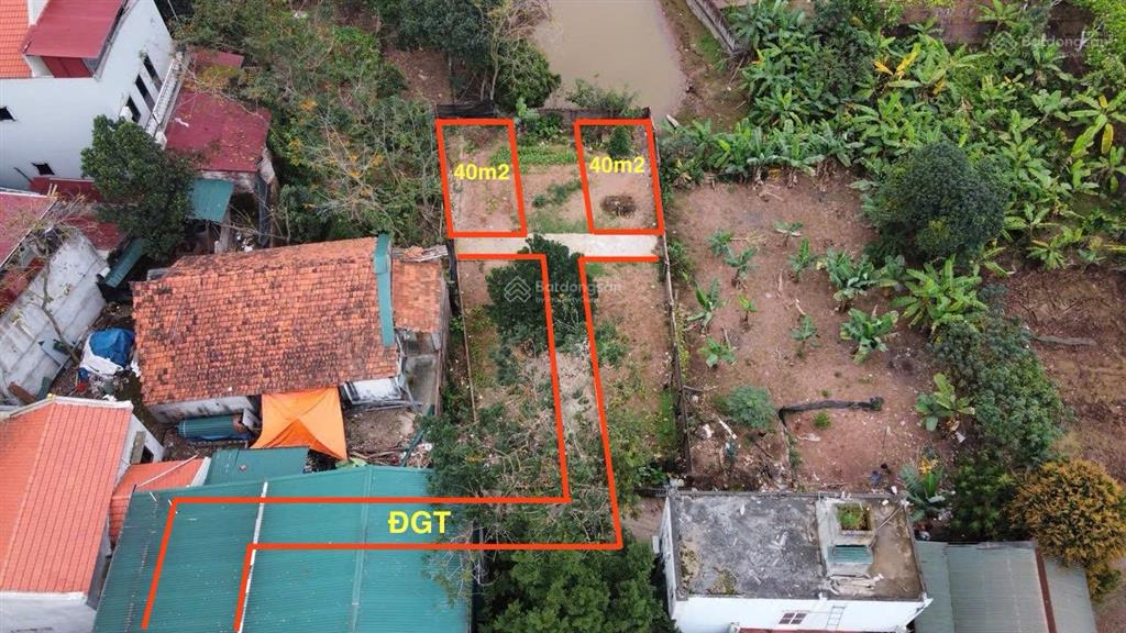 Cc gửi bán 2 lô đất hát môn ngon bổ rẻ