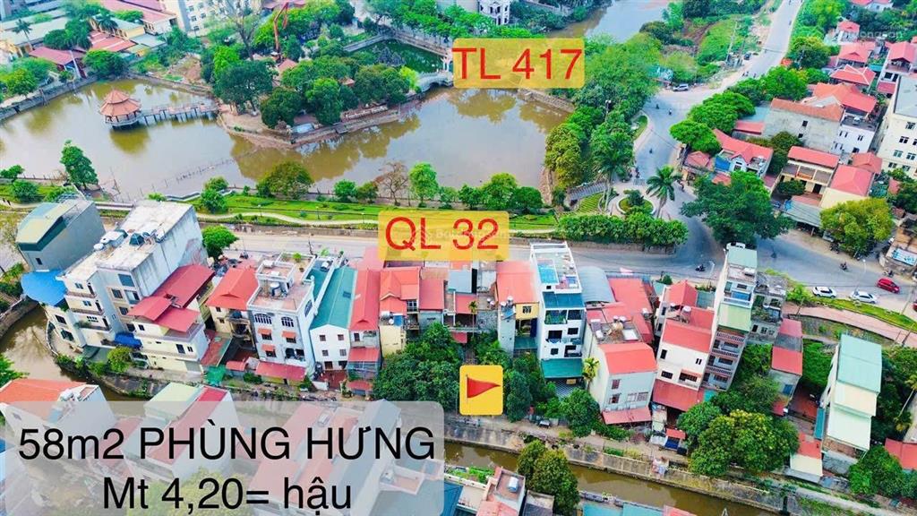 Cc gửi bán đất phố nguyễn thái học,tt phùng giá tốt