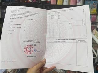 Cc gửi bán lô hoa hậu mắt đường 422 tân lập (xã ô diên mới), hà nội