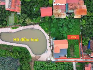 Cc cần bán lô đất xã vân phúc (cũ) đẹp xuất sắc đón sóng dự án cầu vân phúc đã khởi công