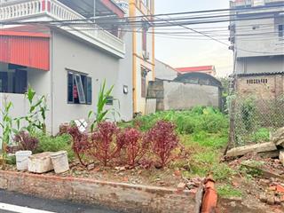 Siêu phẩm 3 mặt tiền trục chính nại sa xã ô diên(mới)