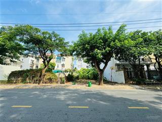 Bán đất tại phú mỹ hưng, tân phong, quận 7, 60 tỷ, 198m2  hot
