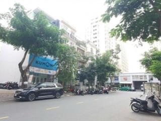 Bán đất tại phú mỹ hưng, 25,8 tỷ, 111m2 siêu hot, q7, hcm