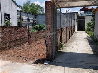 Bán 80m2 đất đồng bụt, ngọc liệp, quốc oai, hà nội  gần viện nhi, viện sản