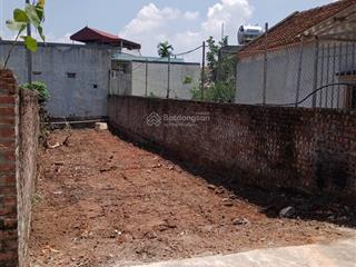Bán đất tại đồng bụt, ngọc liệp, quốc oai, hà nội, 61 triệu, 80 m2 chỉ với giá ưu đãi