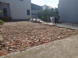 Bán đất 85.2m² xã kiều phú, hà nội mặt tiền 6m, cách quốc lộ chỉ 30m, giá chỉ 3.7 tỷ