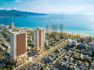 Sở hữu căn hộ sun costa tầng cao giá chỉ 2,6tỷ cách biển mỹ khê 200m