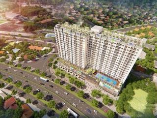 Cho thuê shophouse 20 triệu, 65m2 tại nguyễn ái quốc, quang vinh, biên hòa, đồng nai, giá tốt
