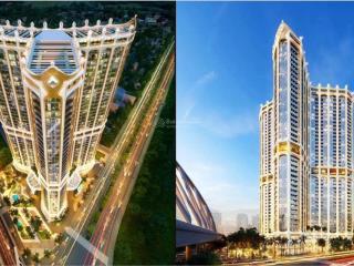 Golden crown hải phòng căn hộ hạng sang số 1 hải phòng
