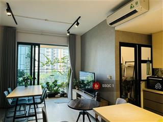 Mua ngay  top nhiều căn hộ 1 phòng ngủ dt 60m2  nội thất hiện đại cần bán tại estella heights