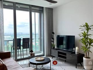 Tin thật 100%  cho thuê nhanh siêu phẩm căn hộ 2pn giá kịch sàn, view cực đỉnh ở empire city