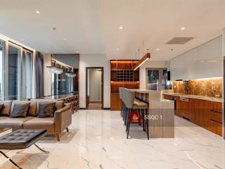 Chuyên cho thuê các căn hộ giá rẻ  nội thất hiện đại ở empire city từ 1234pnduplexpenthouse