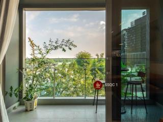 Tin thật 100%  chốt nhanh list căn hộ empire city giá rẻ, view đẹp mê mẩn, nội thất mới 100%