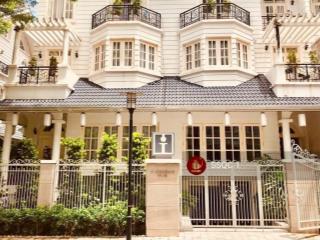 Hot! bán biệt thự saigon pearl vị trí thoáng nhà đẹp, khu dân cư đẳng cấp, sang trọng. 0906 977 ***