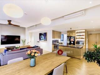 ngay  chính chủ cho thuê list căn 3pn the estella, nội thất nhập khẩu cao cấp, giá cực rẻ