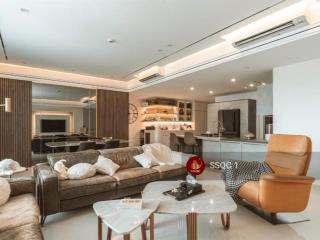 Tin thật 100%  update căn hộ the estella t8/2025 cam kết giá thuê chính chủ từ 14pnduplexpent