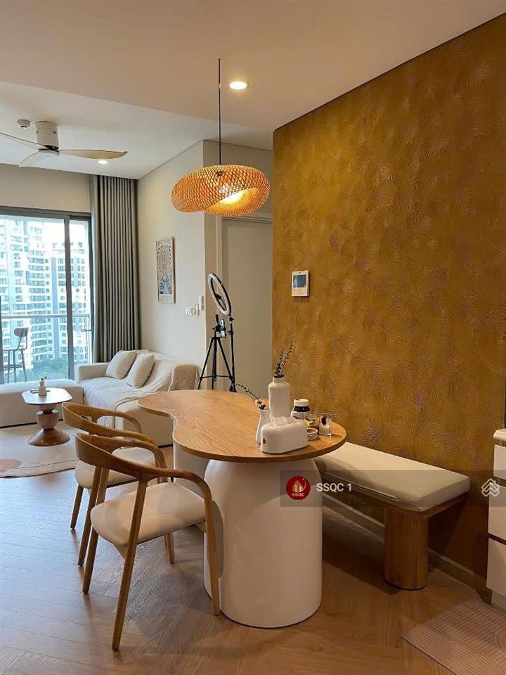 Tin thật 100%  cho thuê siêu rẻ list căn hộ 1pn đảo kim cương view đẹp, đầy đủ tiện ích hiện đại