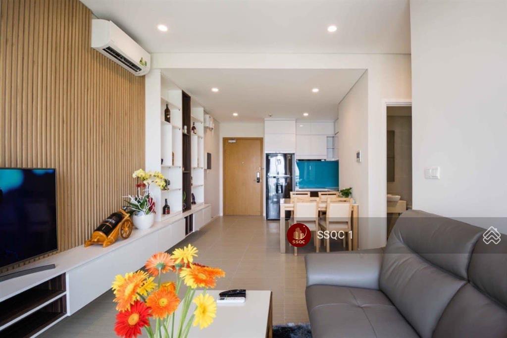 Tin thật 100%  cho thuê siêu rẻ list căn hộ 1pn đảo kim cương view đẹp, đầy đủ tiện ích hiện đại