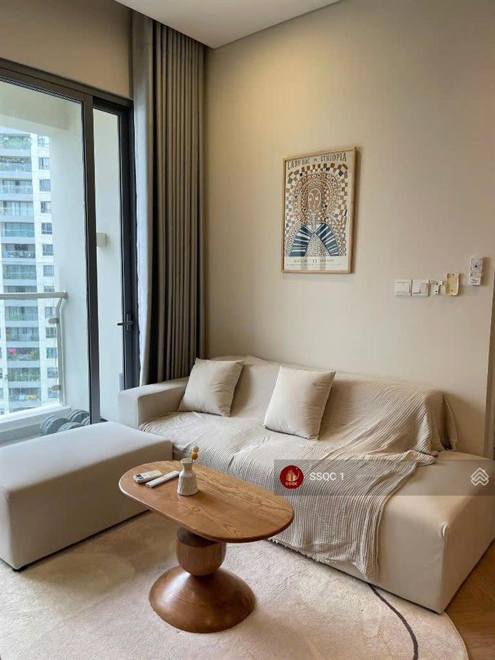 Tin thật 100%  cho thuê siêu rẻ list căn hộ 1pn đảo kim cương view đẹp, đầy đủ tiện ích hiện đại