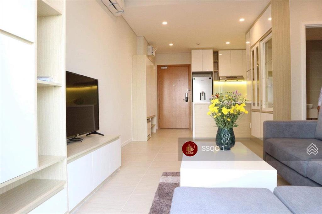 Tin thật 100%  cho thuê siêu rẻ list căn hộ 1pn đảo kim cương view đẹp, đầy đủ tiện ích hiện đại