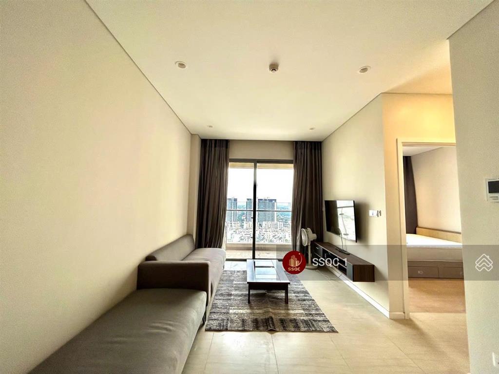 Tin thật 100%  cho thuê siêu rẻ list căn hộ 1pn đảo kim cương view đẹp, đầy đủ tiện ích hiện đại