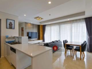 Tin thật 100%  thuê nhanh căn hộ 2pn đảo kim cương, nội thất mới, giá tốt view thoáng đãng