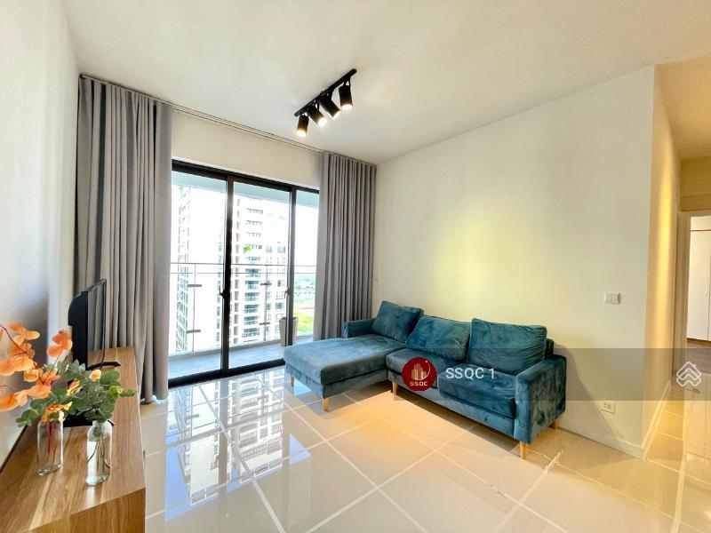 Giá cực rẻ  full giỏ hàng căn hộ 1pn estella heights view cực kỳ đẹp, giá rẻ đang cho thuê nhanh