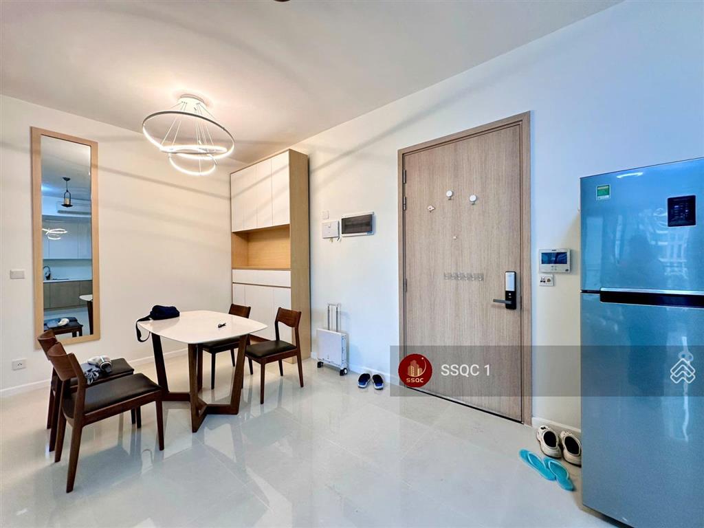 Giá cực rẻ  full giỏ hàng căn hộ 1pn estella heights view cực kỳ đẹp, giá rẻ đang cho thuê nhanh