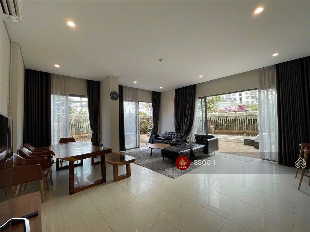 Tin thật 100%  căn hộ 2 phòng ngủ đảo kim cương, giá tốt, view tuyệt vời, nội thất đầy đủ