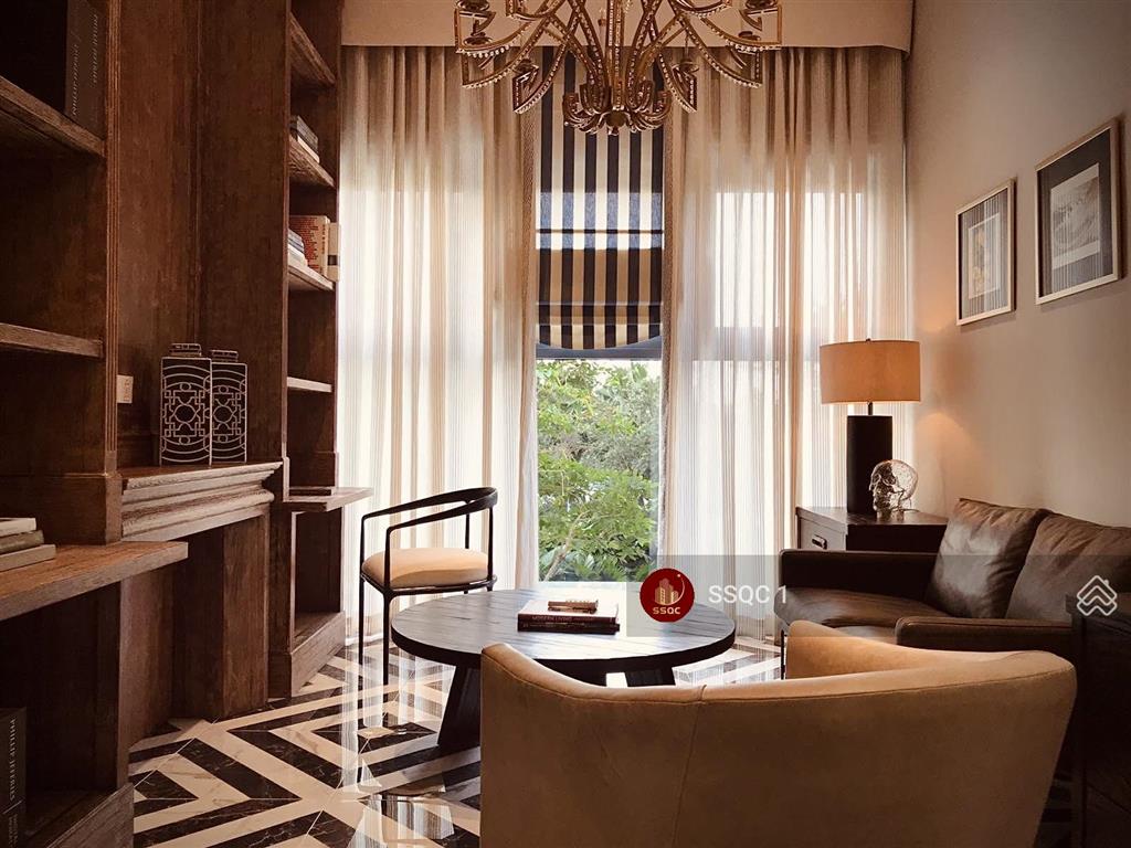 Tin thật 100%  căn hộ 2 phòng ngủ đảo kim cương, giá tốt, view tuyệt vời, nội thất đầy đủ