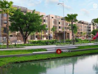 Tin thật 100%  full giỏ hàng chuyển nhượng nhà phố soho giá rẻ kịch sàn  view đẹp the global city