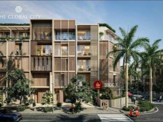  ngay  list nhà phố soho the global city, view đẹp tuyệt mỹ  ưu đãi vô hạn