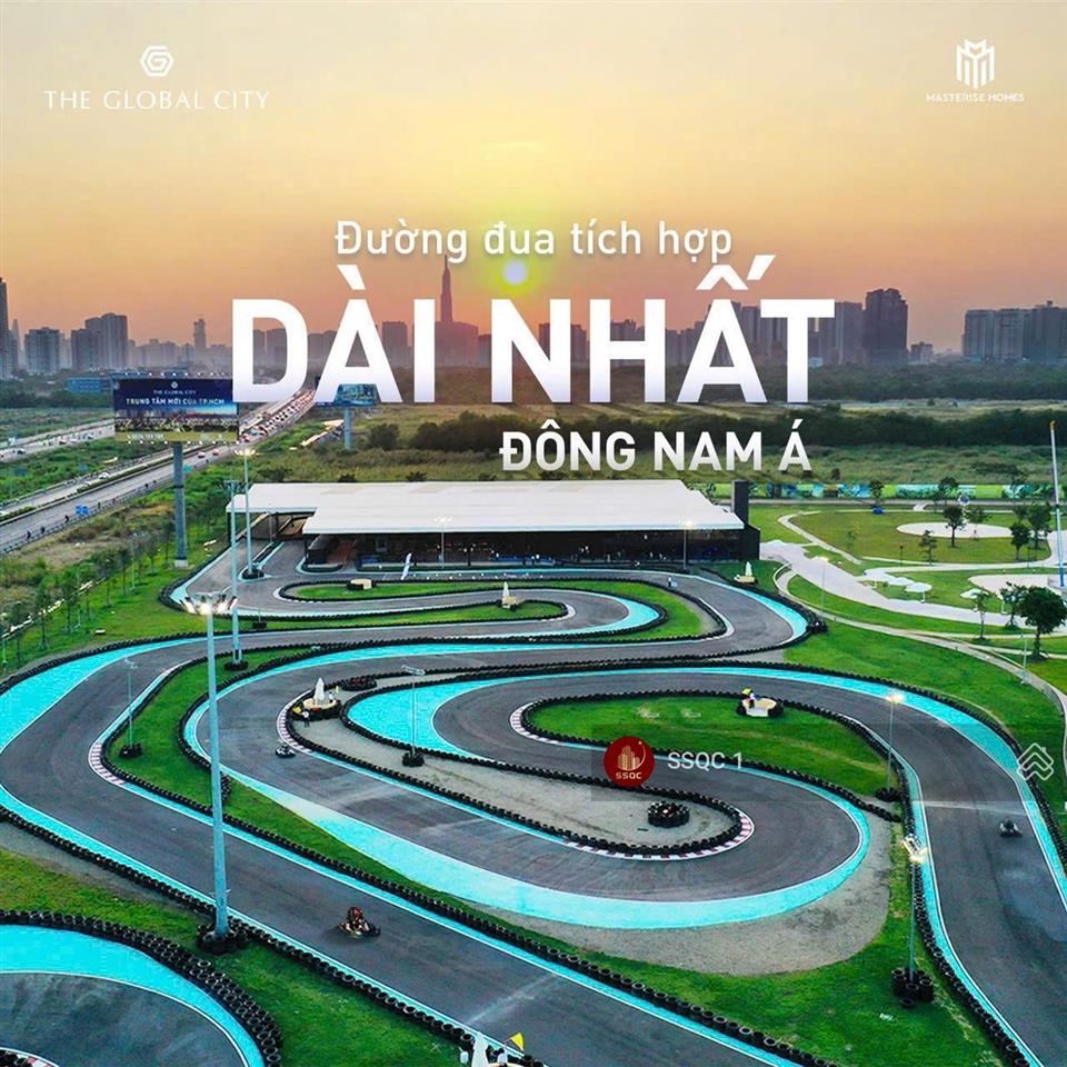 Tin thật 100%  pkd the global city chuyển nhượng nhà phố soho giá rẻ có một không hai