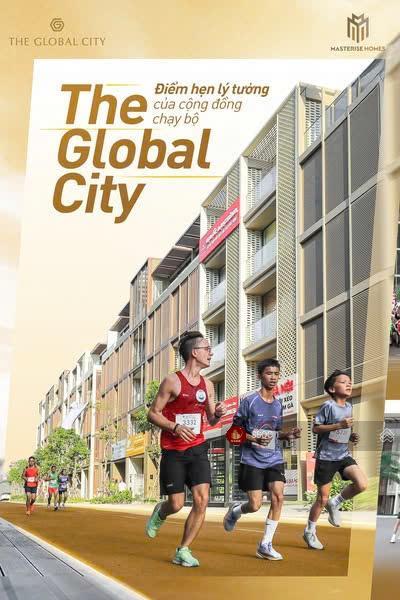 Chủ nhà cắt lỗ  thanh toán từ 4. x tỷ nhận nhà phố soho vị trí đẹp  đẳng cấp nhất the global city