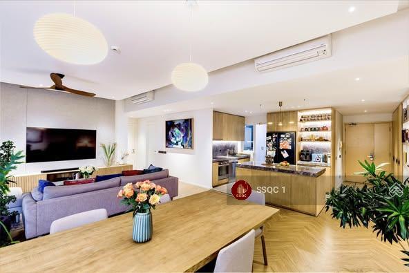Tin thật 100%  full giỏ hàng mới t10/2025 đủ loại hình căn hộ view cực kỳ đẹp, đang cần bán nhanh