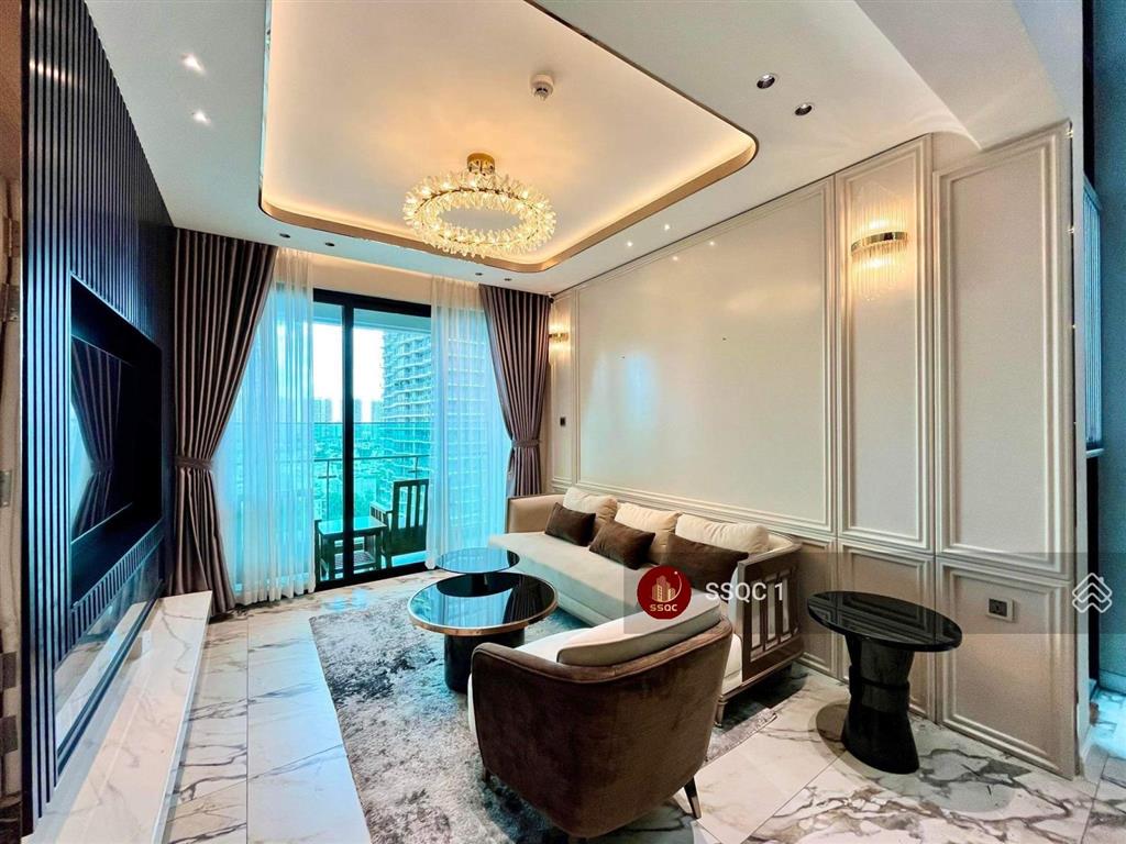 Tin thật 100%  không thể bỏ lỡ list căn hộ giá rẻ t12/2025, nhà mới view đẹp tại feliz en vista