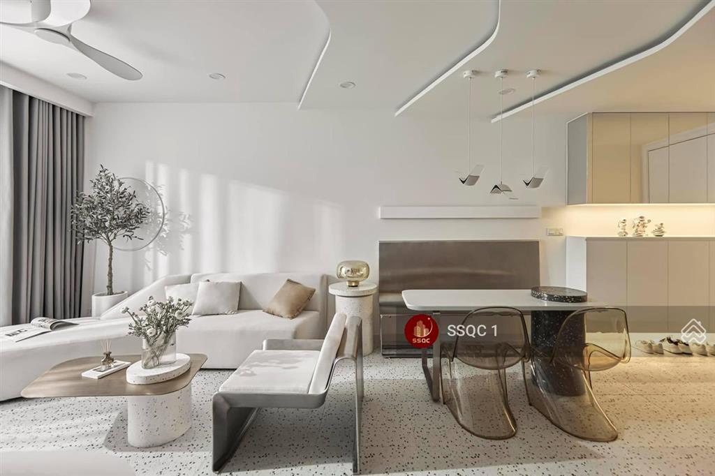 Tin thật 100%  không thể bỏ lỡ list căn hộ giá rẻ t12/2025, nhà mới view đẹp tại feliz en vista