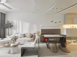 Tin thật 100%  không thể bỏ lỡ list căn hộ giá rẻ t12/2025, nhà mới view đẹp tại feliz en vista