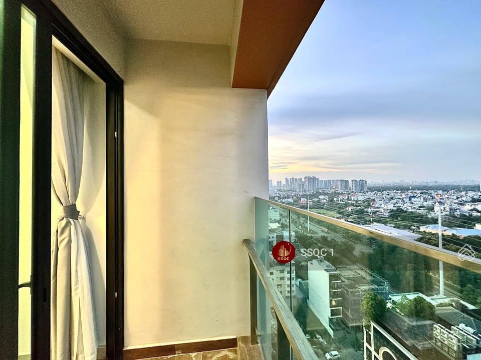 Tin thật 100%  không thể bỏ lỡ list căn hộ giá rẻ t12/2025, nhà mới view đẹp tại feliz en vista