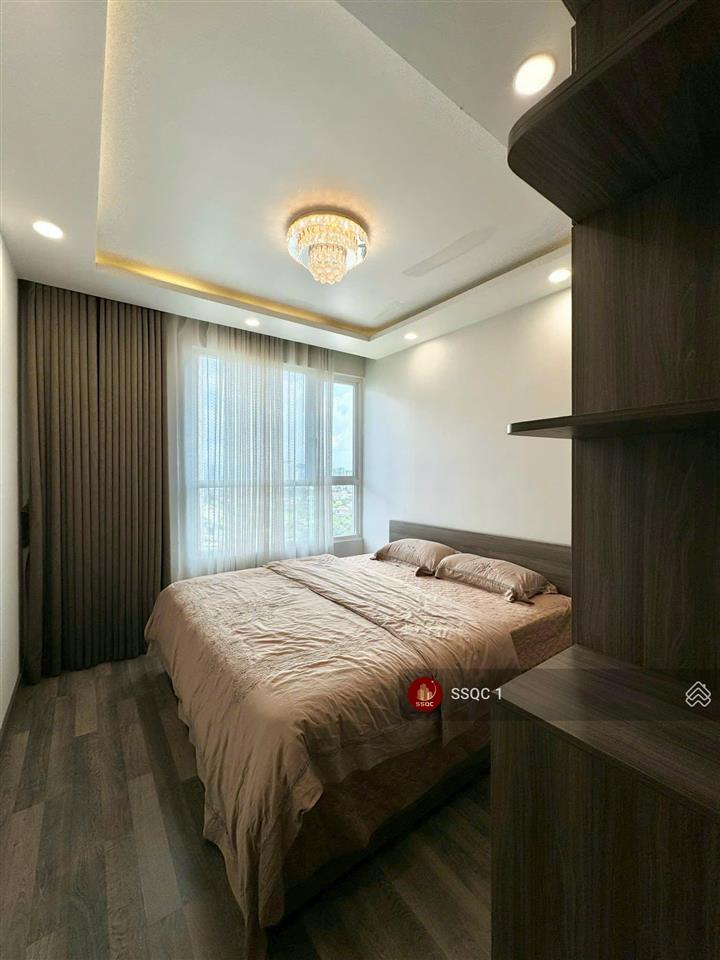 Tin thật 100%  không thể bỏ lỡ list căn hộ giá rẻ t12/2025, nhà mới view đẹp tại feliz en vista