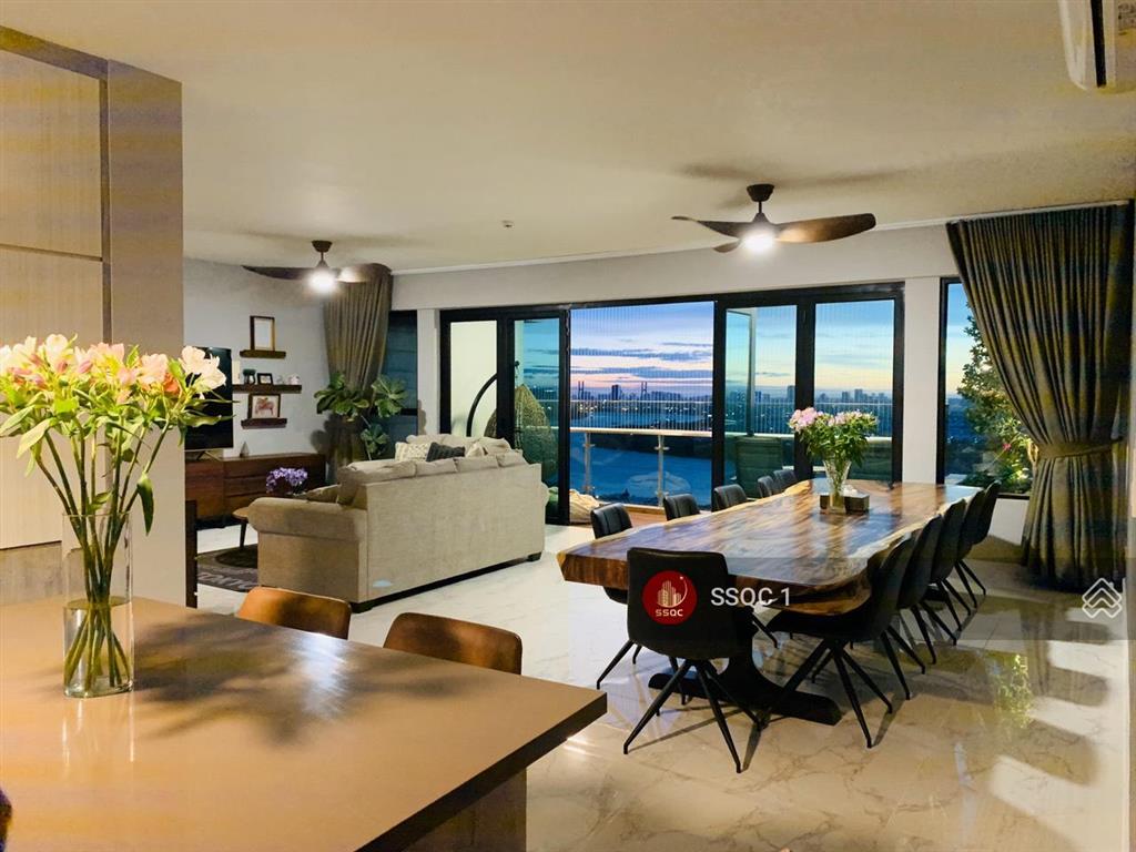 Tin thật 100%  không thể bỏ lỡ list căn hộ giá rẻ t12/2025, nhà mới view đẹp tại feliz en vista