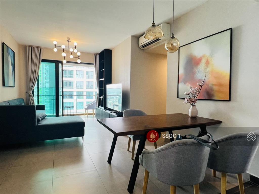 Tin thật 100%  không thể bỏ lỡ list căn hộ giá rẻ t12/2025, nhà mới view đẹp tại feliz en vista