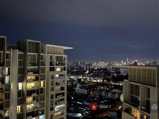 Tin thật 100%  cho thuê list căn penthouse the estella giá cực tốt, view nội khu, trống sẵn