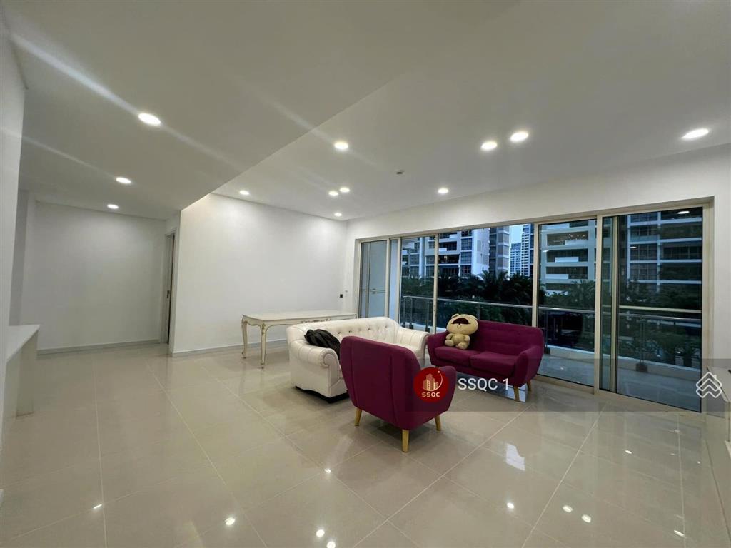 Tin thật 100%  cho thuê căn hộ 2pn the estella độc nhất  giá tốt nhất  nội thất hiện đại