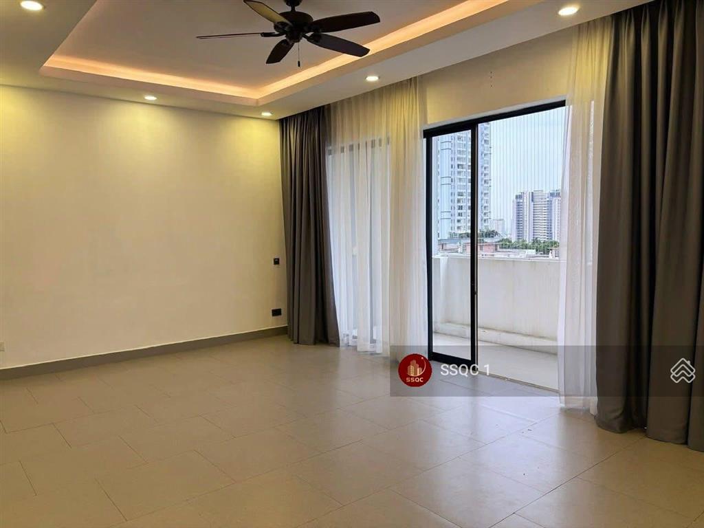 Tin thật 100%  cho thuê căn hộ 2pn the estella độc nhất  giá tốt nhất  nội thất hiện đại