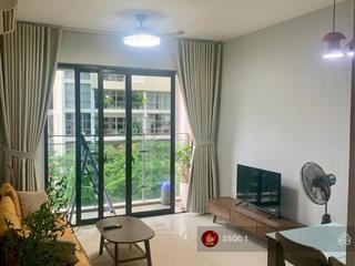 Tin thật 100%  giá kịch sàn list căn 1pn tại estella heights với full nội thất, tầng cao