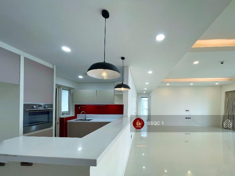 Tin thật 100%  bán penthouse the estella, view siêu thoáng, tầng cao giá tốt nhất thị trường