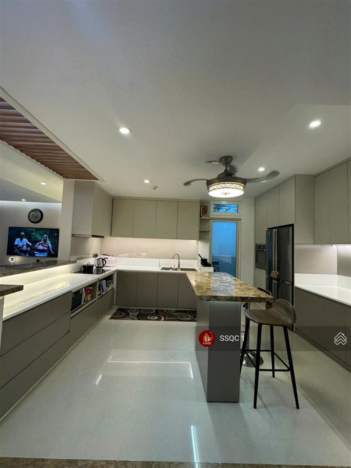 Tin thật 100%  update list căn hộ 3pn giá thuê cực tốt, nội thất hiện đại ở the estella