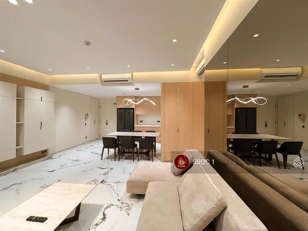 Tin thật 100%  update list căn hộ 3pn giá thuê cực tốt, nội thất hiện đại ở the estella