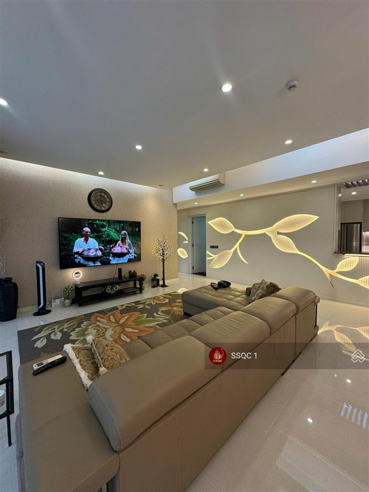 Tin thật 100%  update list căn hộ 3pn giá thuê cực tốt, nội thất hiện đại ở the estella